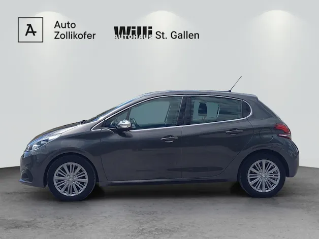 Peugeot 208 1.2 PureTech Allure S/S