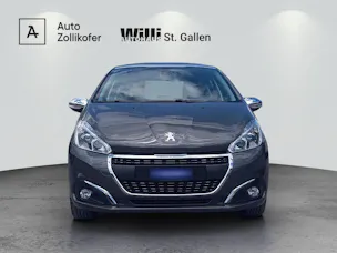 Peugeot 208 1.2 PureTech Allure S/S