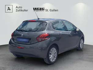 Peugeot 208 1.2 PureTech Allure S/S