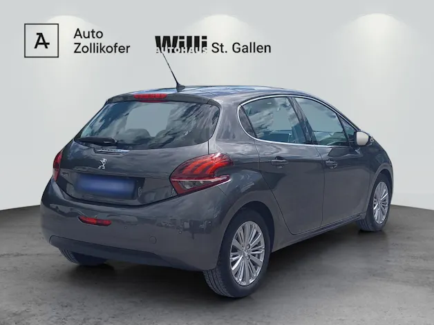 Peugeot 208 1.2 PureTech Allure S/S