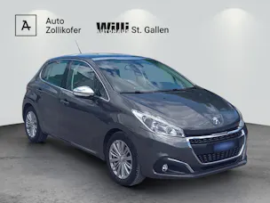 Peugeot 208 1.2 PureTech Allure S/S