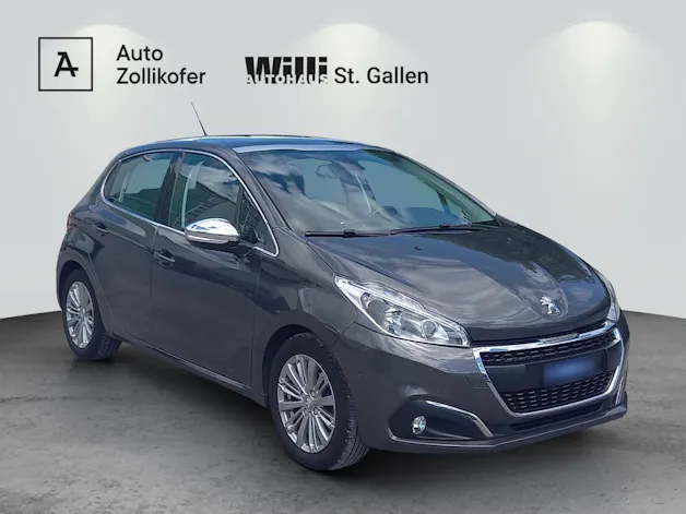 Peugeot 208 1.2 PureTech Allure S/S