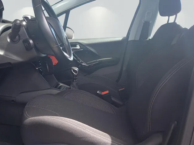 Peugeot 208 1.2 PureTech Allure S/S