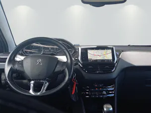 Peugeot 208 1.2 PureTech Allure S/S