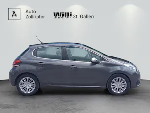 Peugeot 208 1.2 PureTech Allure S/S