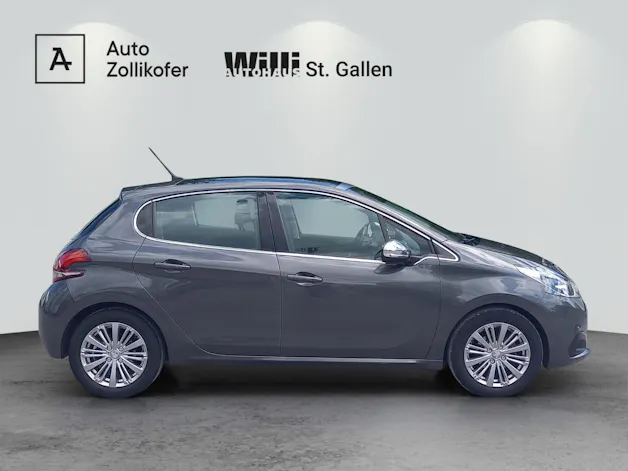 Peugeot 208 1.2 PureTech Allure S/S