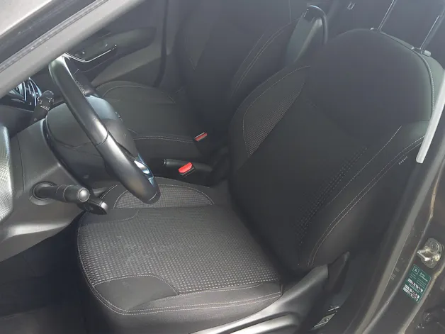 Peugeot 208 1.2 PureTech Allure S/S