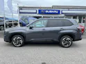 Subaru Forester Station 2.0i e-Boxer Swiss Plus