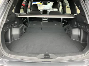 Subaru Forester Station 2.0i e-Boxer Swiss Plus
