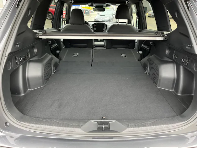 Subaru Forester Station 2.0i e-Boxer Swiss Plus