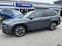 Subaru Forester Station 2.0i e-Boxer Swiss Plus