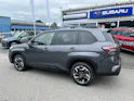 Subaru Forester Station 2.0i e-Boxer Swiss Plus