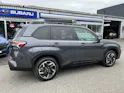 Subaru Forester Station 2.0i e-Boxer Swiss Plus