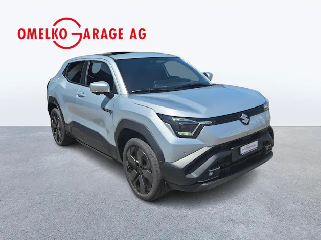 Suzuki e Vitara Sakura Top