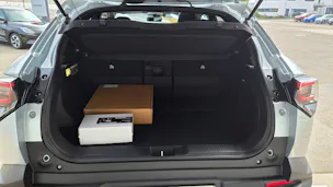 Suzuki e Vitara Sakura Top