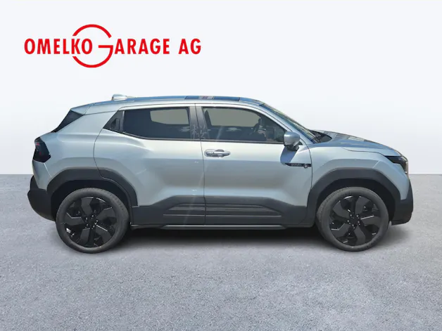Suzuki e Vitara Sakura Top
