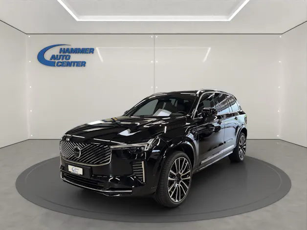 VOLVO XC90 2.0 T8 TE Ultra Bright eAWD