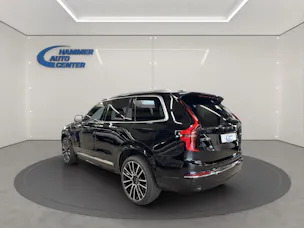 Volvo XC90 2.0 T8 TE Ultra Bright eAWD