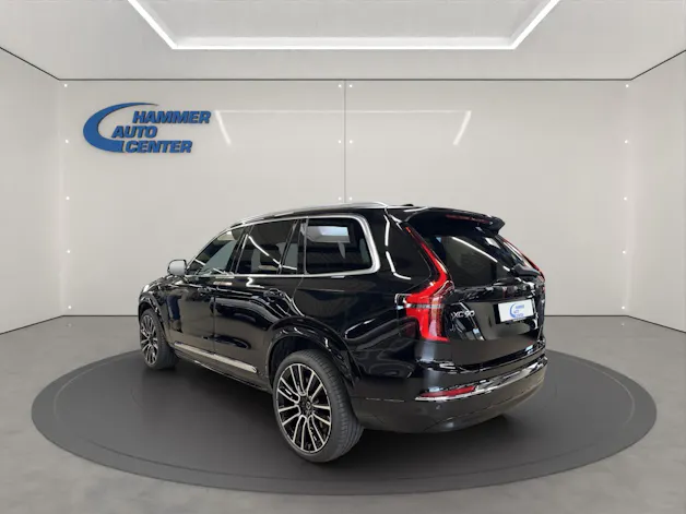 VOLVO XC90 2.0 T8 TE Ultra Bright eAWD