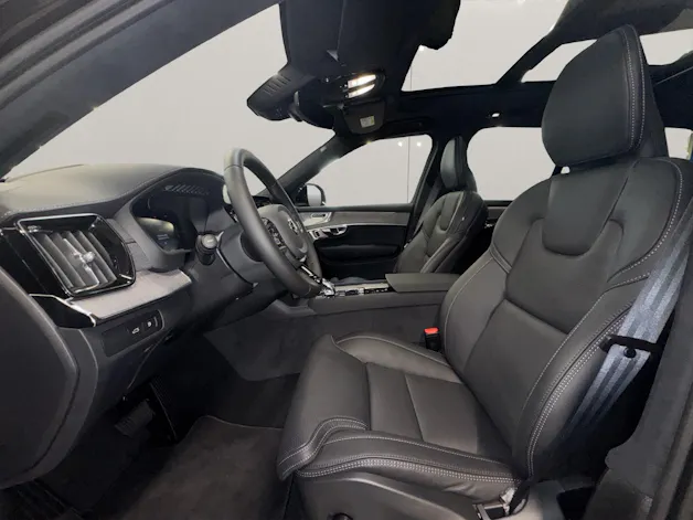 VOLVO XC90 2.0 T8 TE Ultra Bright eAWD