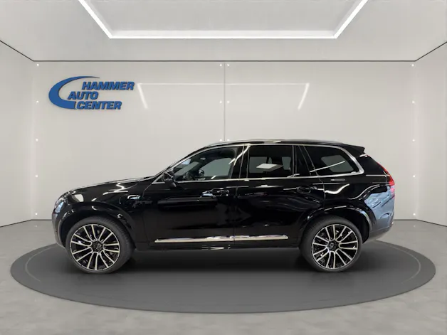 VOLVO XC90 2.0 T8 TE Ultra Bright eAWD