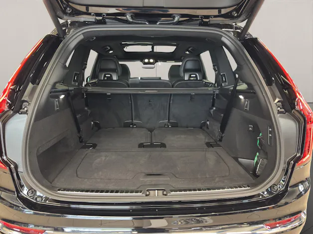 VOLVO XC90 2.0 T8 TE Ultra Bright eAWD