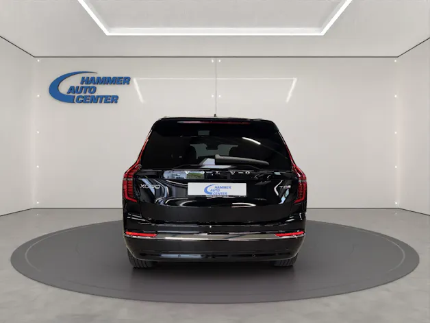 VOLVO XC90 2.0 T8 TE Ultra Bright eAWD
