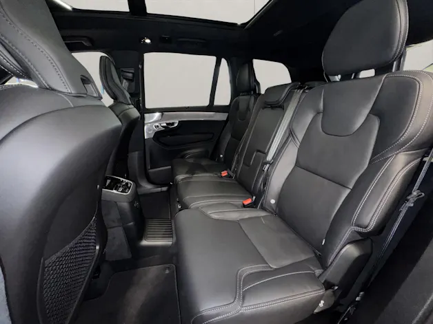 VOLVO XC90 2.0 T8 TE Ultra Bright eAWD