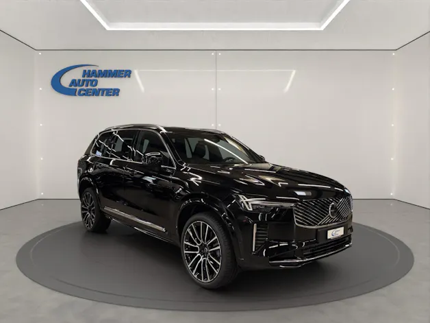VOLVO XC90 2.0 T8 TE Ultra Bright eAWD