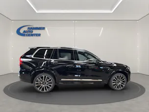 Volvo XC90 2.0 T8 TE Ultra Bright eAWD