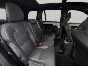 Volvo XC90 2.0 T8 TE Ultra Bright eAWD