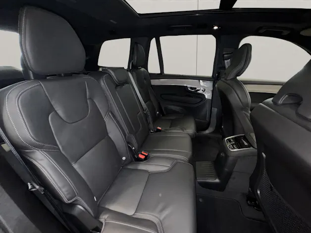 VOLVO XC90 2.0 T8 TE Ultra Bright eAWD