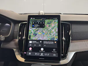 Volvo XC90 2.0 T8 TE Ultra Bright eAWD
