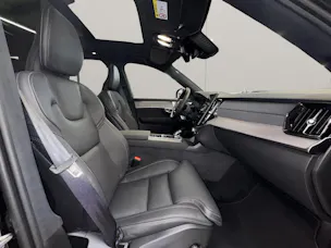 Volvo XC90 2.0 T8 TE Ultra Bright eAWD