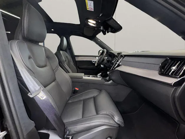 VOLVO XC90 2.0 T8 TE Ultra Bright eAWD