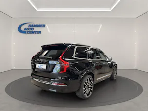 Volvo XC90 2.0 T8 TE Ultra Bright eAWD