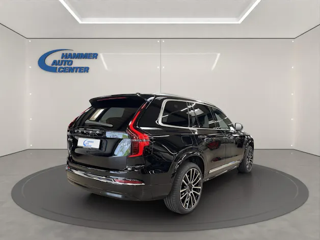 VOLVO XC90 2.0 T8 TE Ultra Bright eAWD