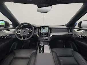 Volvo XC90 2.0 T8 TE Ultra Bright eAWD