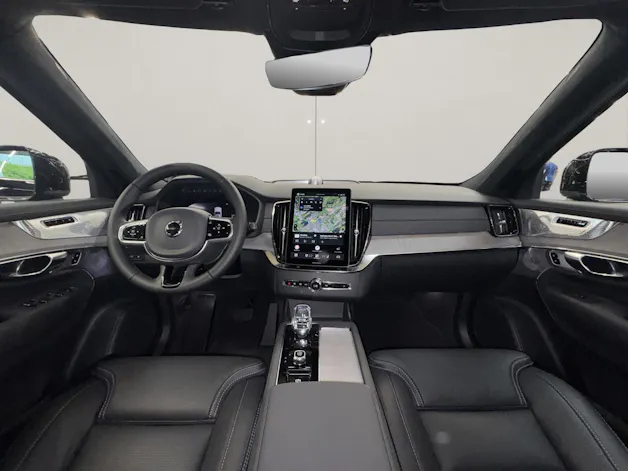 VOLVO XC90 2.0 T8 TE Ultra Bright eAWD