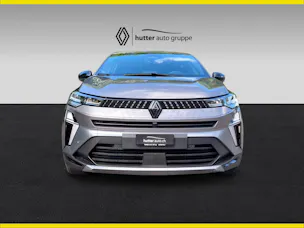 Renault Captur 1.3 TCe 160 esprit Alpine EDC