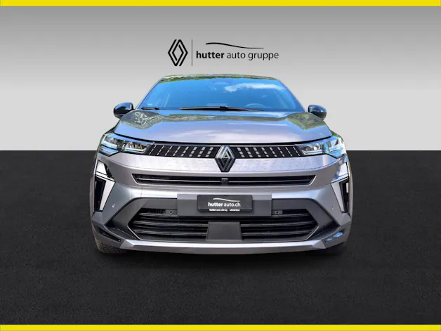 Renault Captur 1.3 TCe 160 esprit Alpine EDC