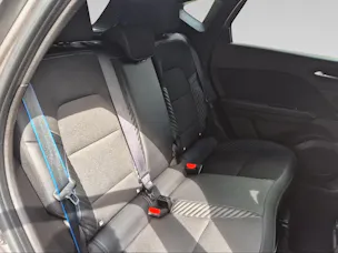 Renault Captur 1.3 TCe 160 esprit Alpine EDC