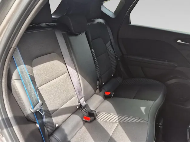 Renault Captur 1.3 TCe 160 esprit Alpine EDC