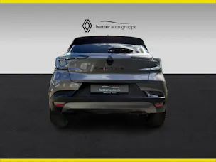 Renault Captur 1.3 TCe 160 esprit Alpine EDC