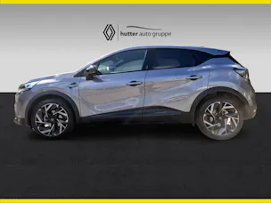 Renault Captur 1.3 TCe 160 esprit Alpine EDC