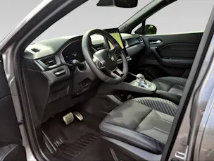Renault Captur 1.3 TCe 160 esprit Alpine EDC