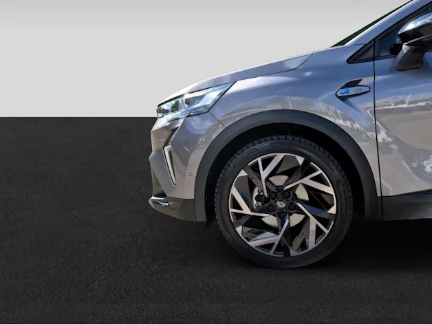 Renault Captur 1.3 TCe 160 esprit Alpine EDC