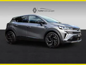 Renault Captur 1.3 TCe 160 esprit Alpine EDC