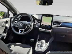 Renault Captur 1.3 TCe 160 esprit Alpine EDC