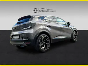 Renault Captur 1.3 TCe 160 esprit Alpine EDC